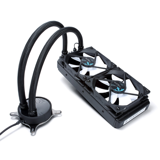 Celsius S24 240 mm All-in-One CPU Water Cooler