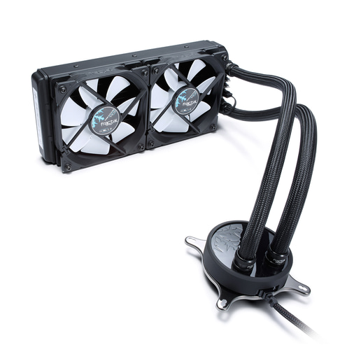Celsius S24 240 mm All-in-One CPU Water Cooler