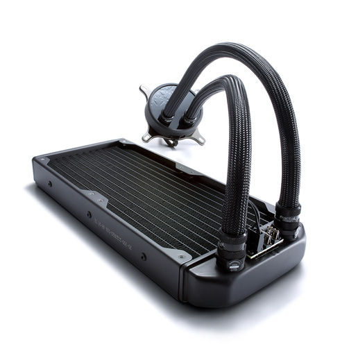 Celsius S24 240 mm All-in-One CPU Water Cooler