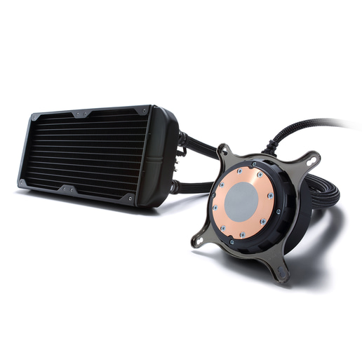 Celsius S24 240 mm All-in-One CPU Water Cooler