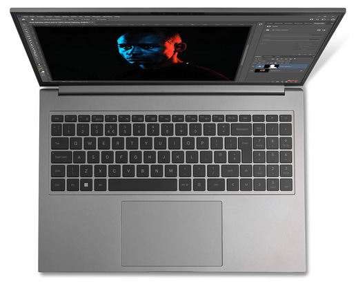 Chillblast Phantom 16" Gaming Laptop - Core i7, 32GB RAM, 2TB SSD, WUXGA, 165Hz