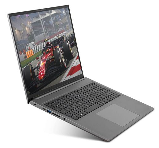 Chillblast Phantom 16" Gaming Laptop - Core i7, 32GB RAM, 2TB SSD, WUXGA, 165Hz