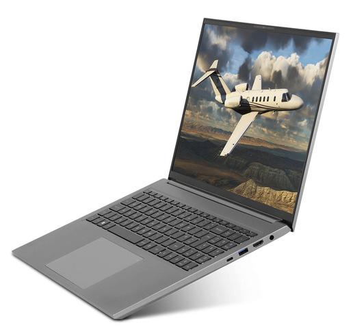 Chillblast Phantom 16" Gaming Laptop - Core i7, 32GB RAM, 2TB SSD, WUXGA, 165Hz
