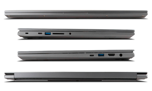 Chillblast Phantom 16" Gaming Laptop - Core i7, 32GB RAM, 2TB SSD, WUXGA, 165Hz