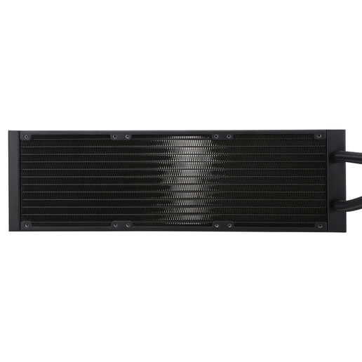 Thermalright Frozen Warframe PRO 360 ARGB 360mm Liquid CPU Cooler in Black