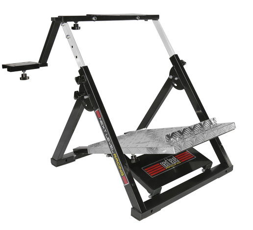 Next level Racing Wheel and Pedal Stand Foldable