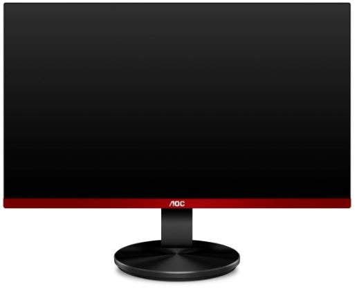 AOC G2590FX 24.5 inch 144Hz 1ms Gaming Monitor - Full HD, 1ms, HDMI