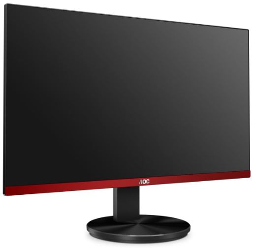 AOC G2590FX 24.5 inch 144Hz 1ms Gaming Monitor - Full HD, 1ms, HDMI