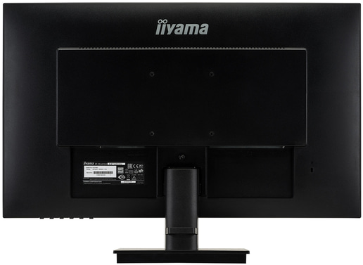 iiyama G-Master Black Hawk 27 inch 1ms Gaming Monitor - Full HD, 1ms, Speakers