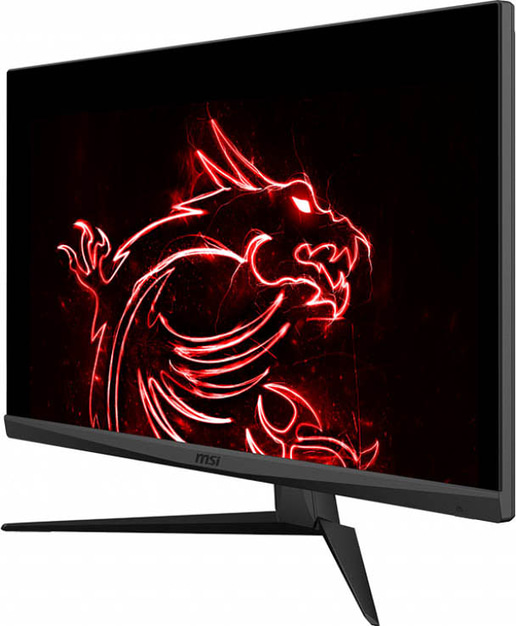 MSI Optix G273QF 27 inch IPS 1ms Monitor - 2560 x 1440, 1ms, HDMI