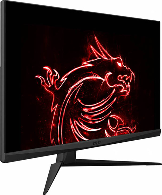 MSI Optix G273QF 27 inch IPS 1ms Monitor - 2560 x 1440, 1ms, HDMI