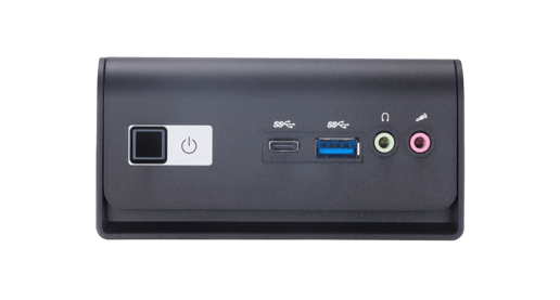 Gigabyte BRIX GB-BMCE-4500C Barebone Kit