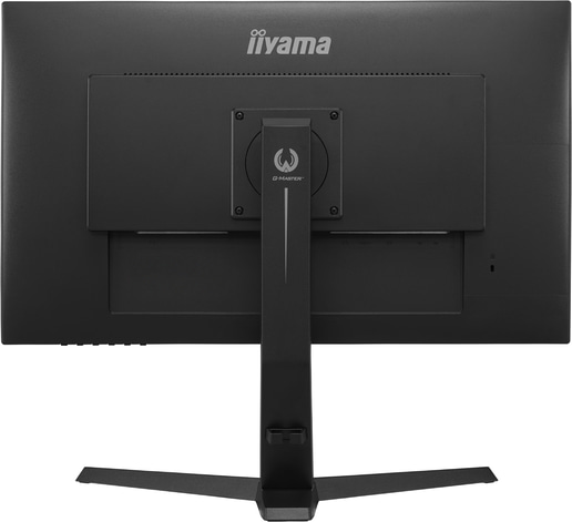 iiyama GB2471HSU-B1 24.5" Monitor, 400 nits, 0.5ms, Speakers, HDMI, DP