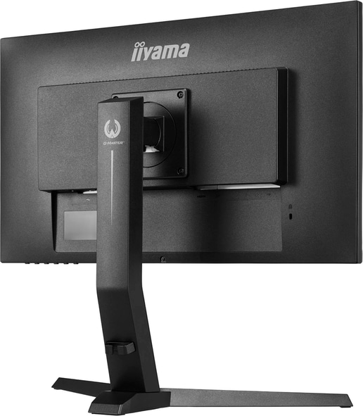 iiyama G-Master GB2770QSU-B1 27 inch IPS Gaming Monitor - 2560 x 1440, 0.5ms