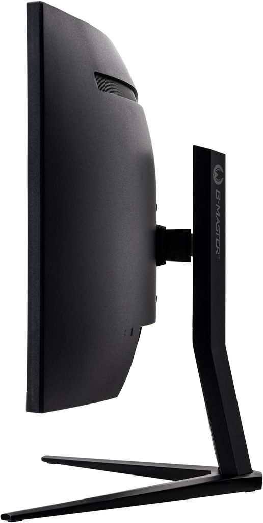 iiyama Red Eagle G-MASTER GB3466WQSU 34 inch 1ms Gaming Curved Monitor, 1ms