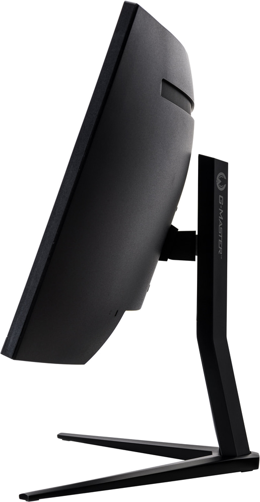 iiyama Red Eagle G-MASTER GB3466WQSU 34 inch 1ms Gaming Curved Monitor, 1ms