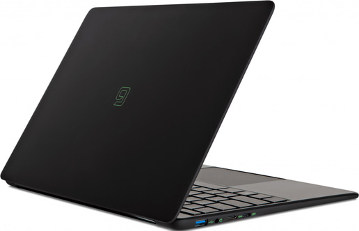 Geo GeoBook 140X Bundle 14.1" Celeron 4GB 128GB Intel UHD 600 Laptop