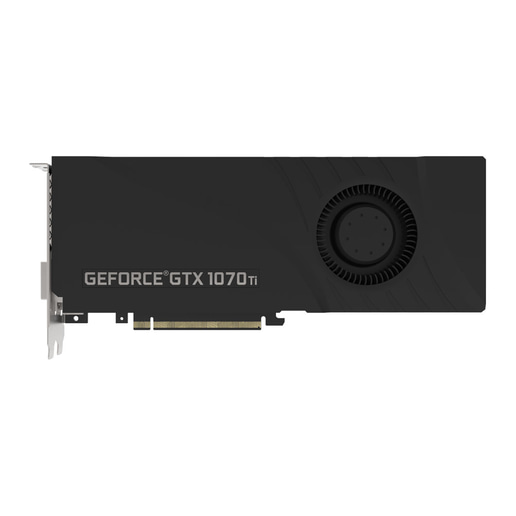 PNY GeForce GTX 1070 Ti 8GB Graphics Card