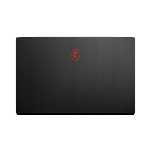 MSI GF75 Thin 9SC 17.3" Gaming Laptop - Core i7 2.6GHz, 16GB RAM