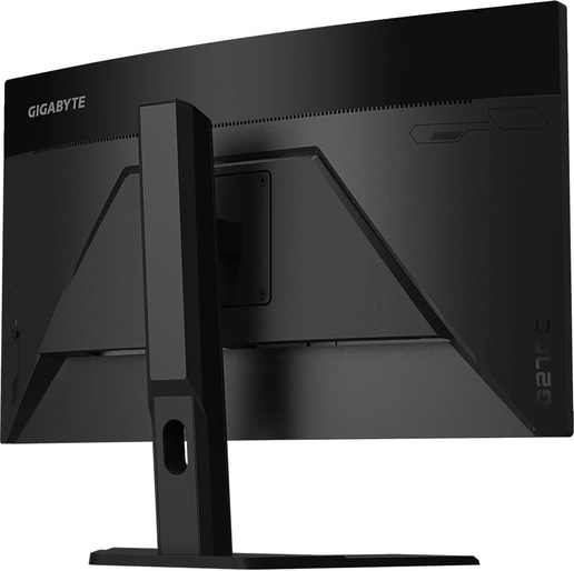 Gigabyte G27QC 27 inch 1ms Gaming Curved Monitor - 2560 x 1440, 1ms