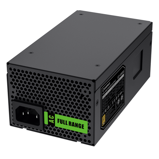 450W GameMax GT-450G 80 Plus Gold PSU
