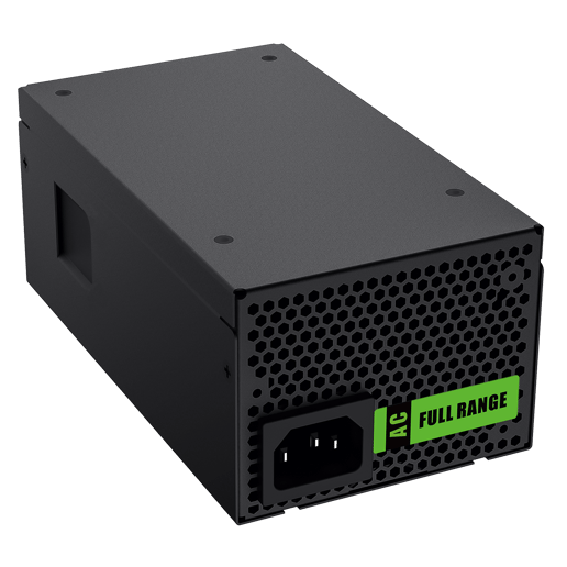 450W GameMax GT-450G 80 Plus Gold PSU