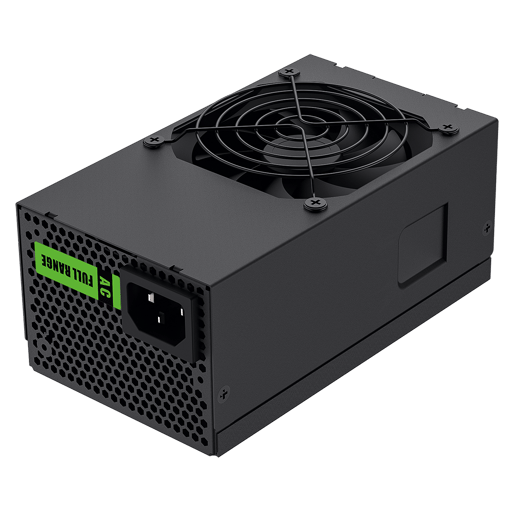 450W GameMax GT-450G 80 Plus Gold PSU