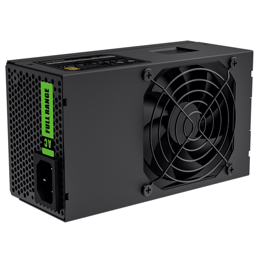 450W GameMax GT-450G 80 Plus Gold PSU
