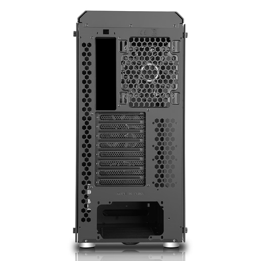 GameMax Moonstone RGB Full Tower Gaming Case - Black 