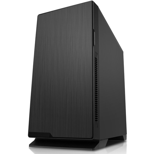Genesys Echo Core i7 Audio Workstation