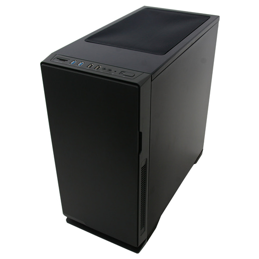 Genesys Echo Core i7 Audio Workstation