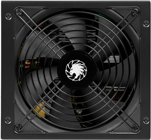 600W GameMax RPG Rampage 80 Plus Bronze PSU