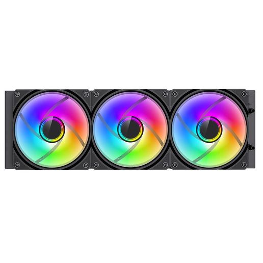 GameMax Iceburg 360mm AIO ARGB CPU Water Cooler
