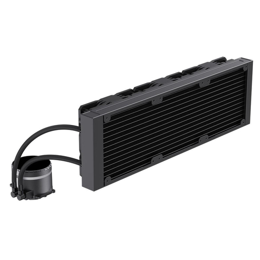 GameMax Iceburg 360mm AIO ARGB CPU Water Cooler