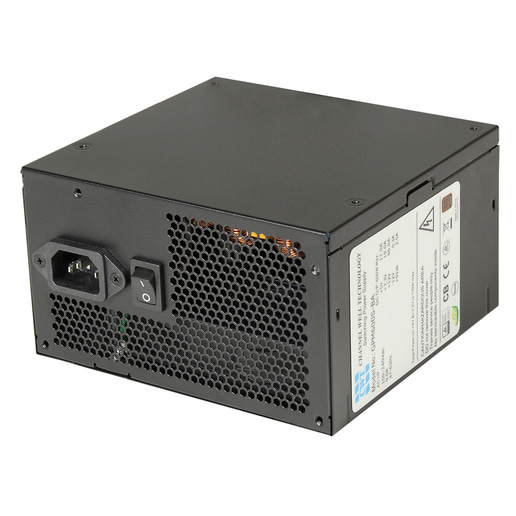 600W CWT GPM Series 80 Plus Bronze PSU