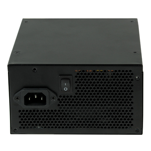 600W CWT GPM Series 80 Plus Bronze PSU