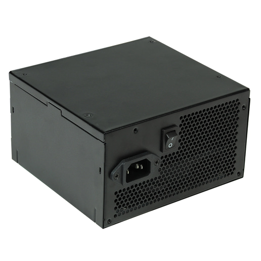 600W CWT GPM Series 80 Plus Bronze PSU