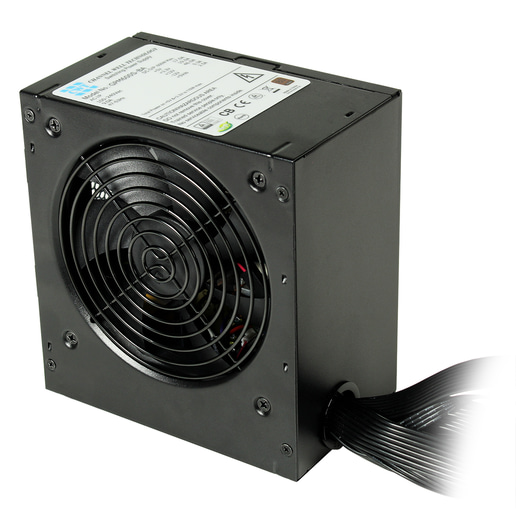 600W CWT GPM Series 80 Plus Bronze PSU