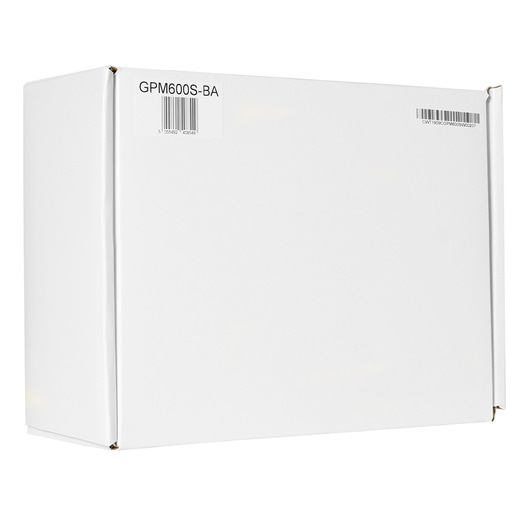 600W CWT GPM Series 80 Plus Bronze PSU