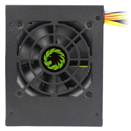 450W GameMax GS450 80 Plus Bronze PSU
