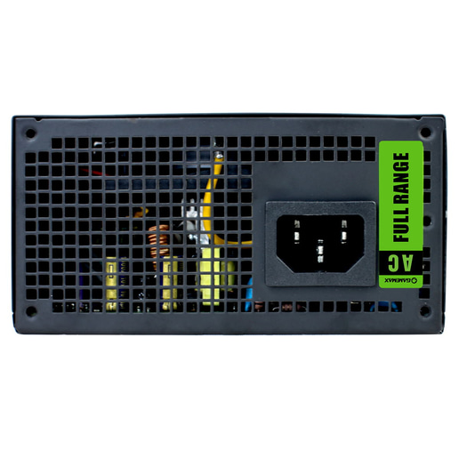 450W GameMax GS450 80 Plus Bronze PSU