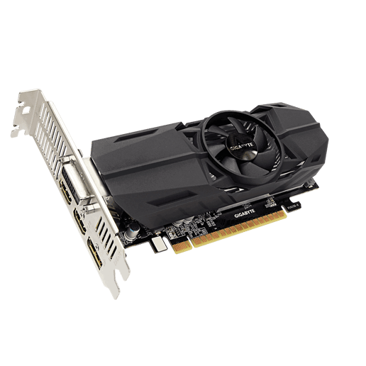 Gigabyte GeForce GTX 1050 OC 3GB Graphics Card