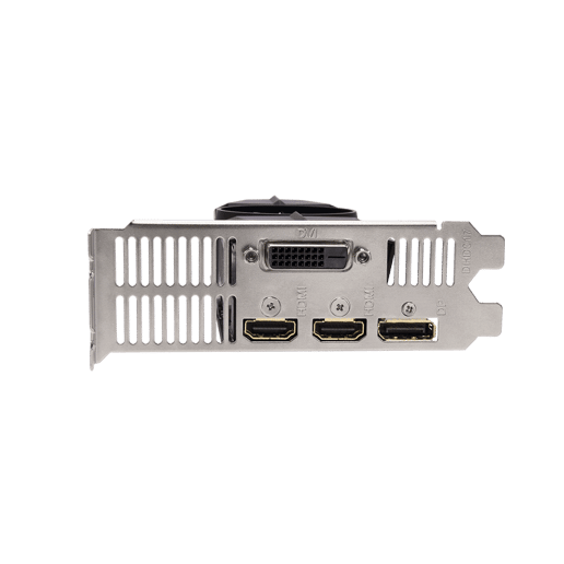 Gigabyte GeForce GTX 1050 OC 3GB Graphics Card
