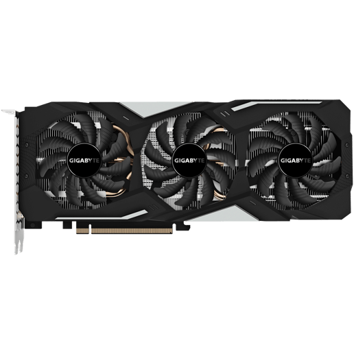 Gigabyte GeForce GTX 1660 Ti GAMING OC 6GB Graphics Card