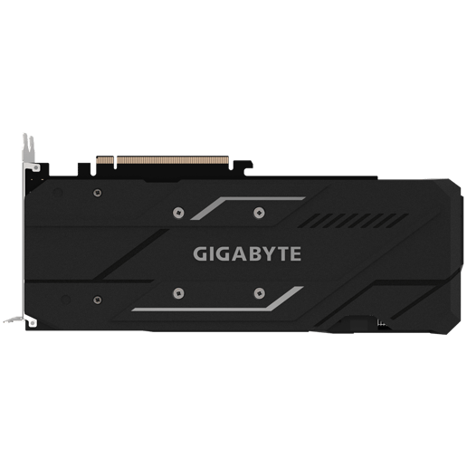 Gigabyte GeForce GTX 1660 Ti GAMING OC 6GB Graphics Card