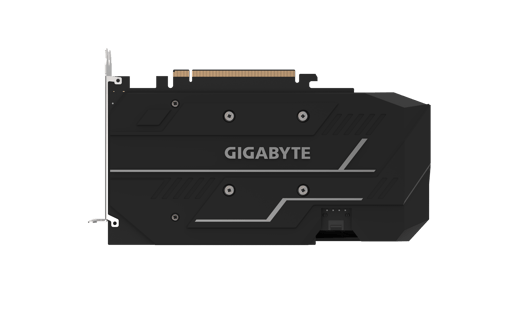 Gigabyte GeForce GTX 1660 Ti OC 6GB Graphics Card