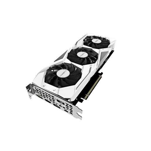 Gigabyte GeForce RTX 2070 GAMING OC 8GB Graphics Card