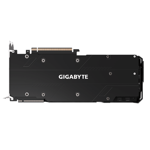 Gigabyte GeForce RTX 2080 Windforce 8GB Graphics Card
