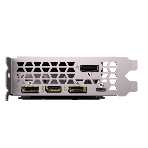 Gigabyte GeForce RTX 2080 Windforce 8GB Graphics Card