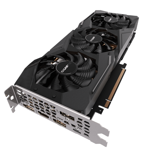 Gigabyte GeForce RTX 2080 Ti Windforce 11GB Graphics Card
